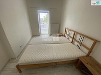 Pronájem, byt 1+1, 35 m2, se zahradou, Dobřany, ul. Palackého - 12