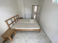 Pronájem, byt 1+1, 35 m2, se zahradou, Dobřany, ul. Palackého - 3