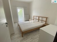 Pronájem, byt 1+1, 35 m2, se zahradou, Dobřany, ul. Palackého - 4