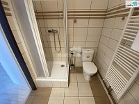 Pronájem, byt 1+1, 35 m2, se zahradou, Dobřany, ul. Palackého - 6