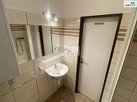 Pronájem, byt 1+1, 35 m2, se zahradou, Dobřany, ul. Palackého - 7