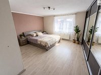 Prodej rodinný dům Suchdol - 12