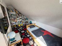 Prodej rodinný dům Suchdol - 16