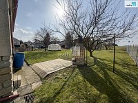 Prodej rodinný dům Suchdol - 2