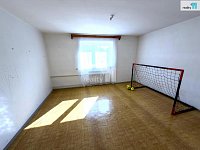 Prodej rodinný dům Suchdol - 23