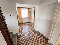 Prodej rodinný dům Suchdol - 25