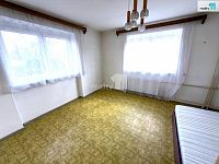 Prodej rodinný dům Suchdol - 26