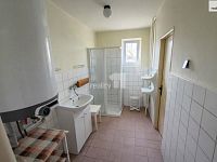 Prodej rodinný dům Suchdol - 27