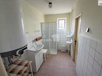 Prodej rodinný dům Suchdol - 29