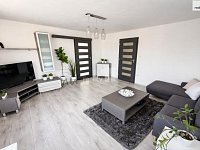 Prodej rodinný dům Suchdol - 3