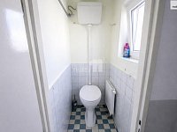 Prodej rodinný dům Suchdol - 30