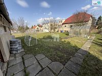 Prodej rodinný dům Suchdol - 30