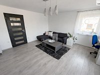 Prodej rodinný dům Suchdol - 5