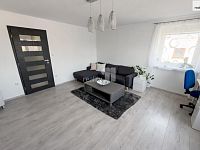 Prodej rodinný dům Suchdol - 7