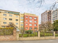 Prodej bytu 2+kk, 51 m2 Sedlčanská, Praha 4 - 18