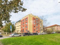 Prodej bytu 2+kk, 51 m2 Sedlčanská, Praha 4 - 19