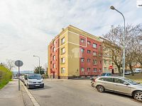 Prodej bytu 2+kk, 51 m2 Sedlčanská, Praha 4 - 20