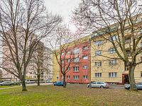 Prodej bytu 2+kk, 51 m2 Sedlčanská, Praha 4 - 21