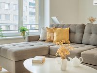 Prodej bytu 2+kk, 51 m2 Sedlčanská, Praha 4 - 23