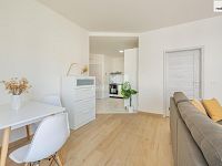 Prodej bytu 2+kk, 51 m2 Sedlčanská, Praha 4 - 5