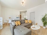 Prodej bytu 2+kk, 51 m2 Sedlčanská, Praha 4 - 7