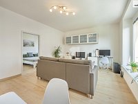 Prodej bytu 2+kk, 51 m2 Sedlčanská, Praha 4 - 7