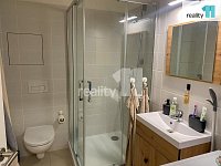 Pronájem, byt 1+kk s balkonem a parkovacím stáním, Plzeň - Valcha, K Zelené louce ul. - 6