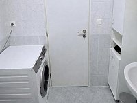 Kompletně zařízené 1kk, 50 m2 v novostavbě, Praha 10 - Michle - 4