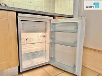 Kompletně zařízené 1kk, 50 m2 v novostavbě, Praha 10 - Michle - 6