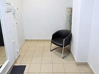 Kompletně zařízené 1kk, 50 m2 v novostavbě, Praha 10 - Michle - 8