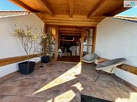 Prodej  rodinného domu  461m2, Malešov u Kutné Hory - 4
