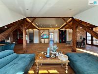 Prodej ubytování, 461m2, Malešov u Kutné Hory - 2