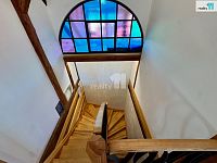 Prodej ubytování, 461m2, Malešov u Kutné Hory - 20