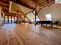 Prodej ubytování, 461m2, Malešov u Kutné Hory - 3