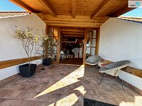 Prodej ubytování, 461m2, Malešov u Kutné Hory - 7