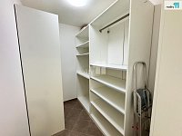 Byt 2+kk 60 m2 s terasou a parkovacím stáním, Praha, Letňany, ul. Pavla Beneše - 15