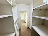 Byt 2+kk 60 m2 s terasou a parkovacím stáním, Praha, Letňany, ul. Pavla Beneše - 16