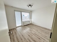 Byt 2+kk 60 m2 s terasou a parkovacím stáním, Praha, Letňany, ul. Pavla Beneše - 17