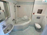 Byt 2+kk 60 m2 s terasou a parkovacím stáním, Praha, Letňany, ul. Pavla Beneše - 21