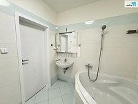 Byt 2+kk 60 m2 s terasou a parkovacím stáním, Praha, Letňany, ul. Pavla Beneše - 23