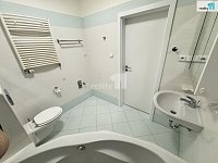 Byt 2+kk 60 m2 s terasou a parkovacím stáním, Praha, Letňany, ul. Pavla Beneše - 24