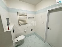 Byt 2+kk 60 m2 s terasou a parkovacím stáním, Praha, Letňany, ul. Pavla Beneše - 25