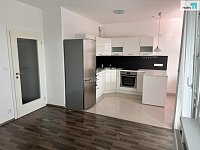 Byt 2+kk 60 m2 s terasou a parkovacím stáním, Praha, Letňany, ul. Pavla Beneše - 27