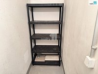 Byt 2+kk 60 m2 s terasou a parkovacím stáním, Praha, Letňany, ul. Pavla Beneše - 28