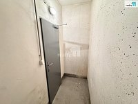 Byt 2+kk 60 m2 s terasou a parkovacím stáním, Praha, Letňany, ul. Pavla Beneše - 29