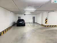 Byt 2+kk 60 m2 s terasou a parkovacím stáním, Praha, Letňany, ul. Pavla Beneše - 30