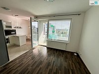 Byt 2+kk 60 m2 s terasou a parkovacím stáním, Praha, Letňany, ul. Pavla Beneše - 8