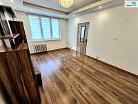 Pronájem bytu 2+1, 49 m2, Příbramská, Aš - 4