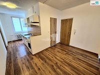 Pronájem bytu 2+1, 49 m2, Příbramská, Aš - 8