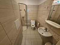 Pronájem bytu 2+1, 49 m2, Příbramská, Aš - 9